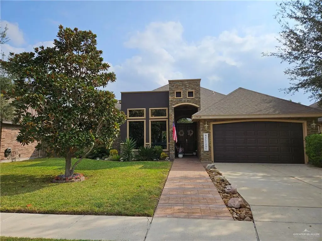 13908 N 39th Street, Edinburg, TX 78541 - Image #1