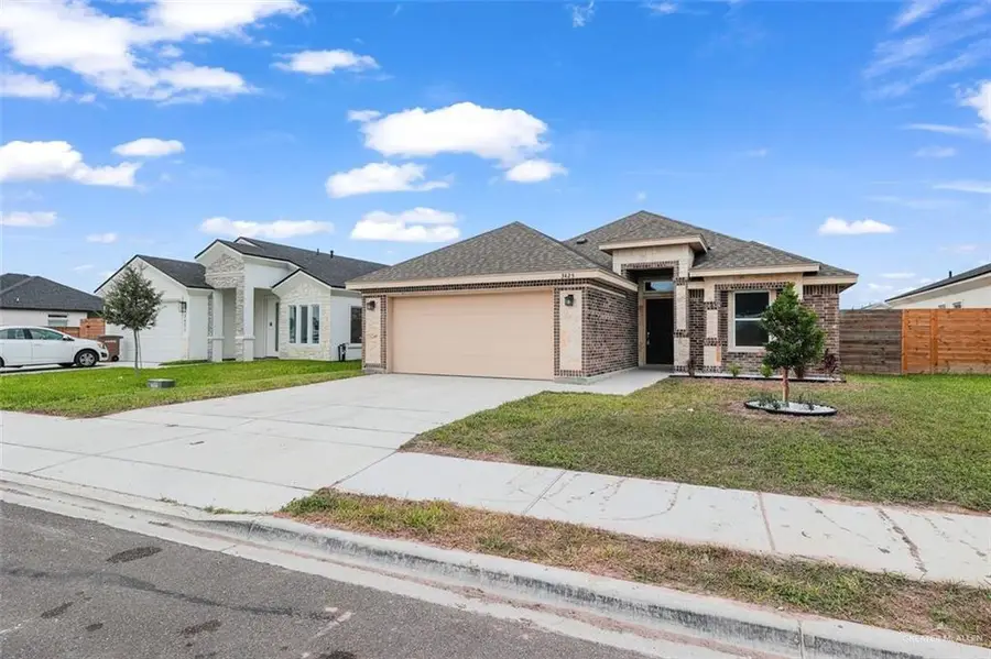 3425 E Marbury Street, Edinburg, TX 78542 - Image #2