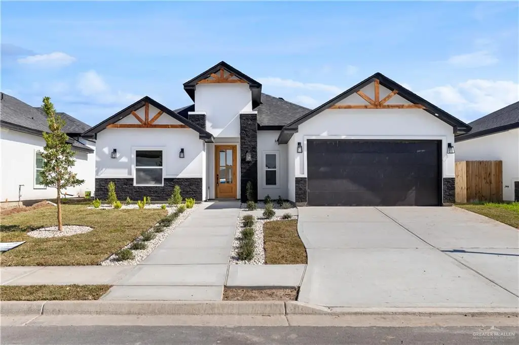 1801 Jared Drive, San Juan, TX 78589 - Image #1