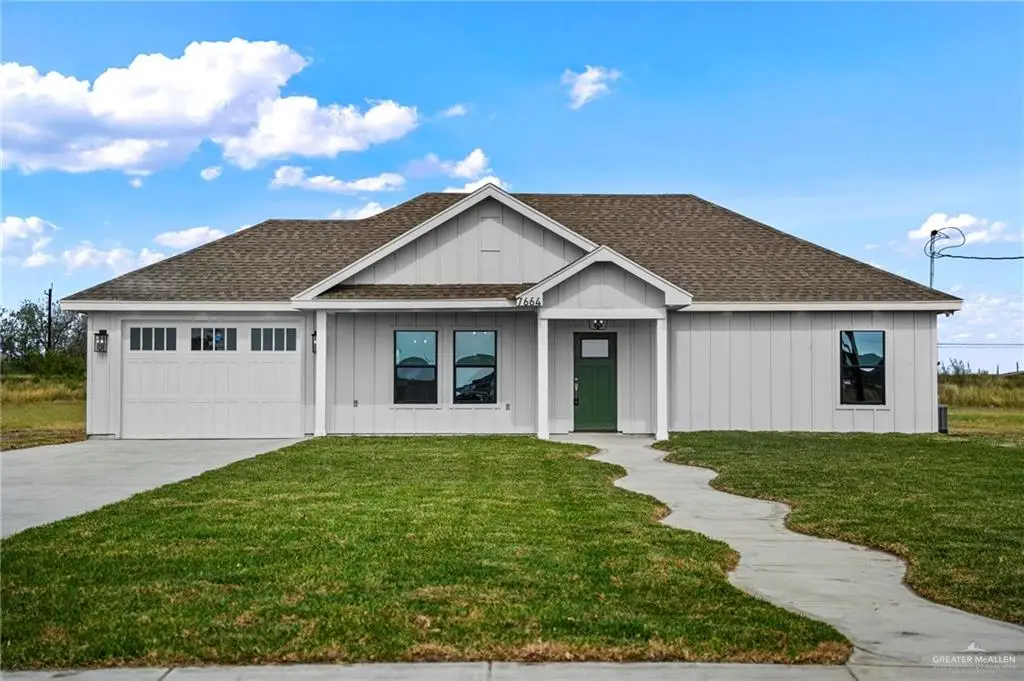 7664 Emily Grace Avenue, Monte Alto, TX 78538 - Image #1