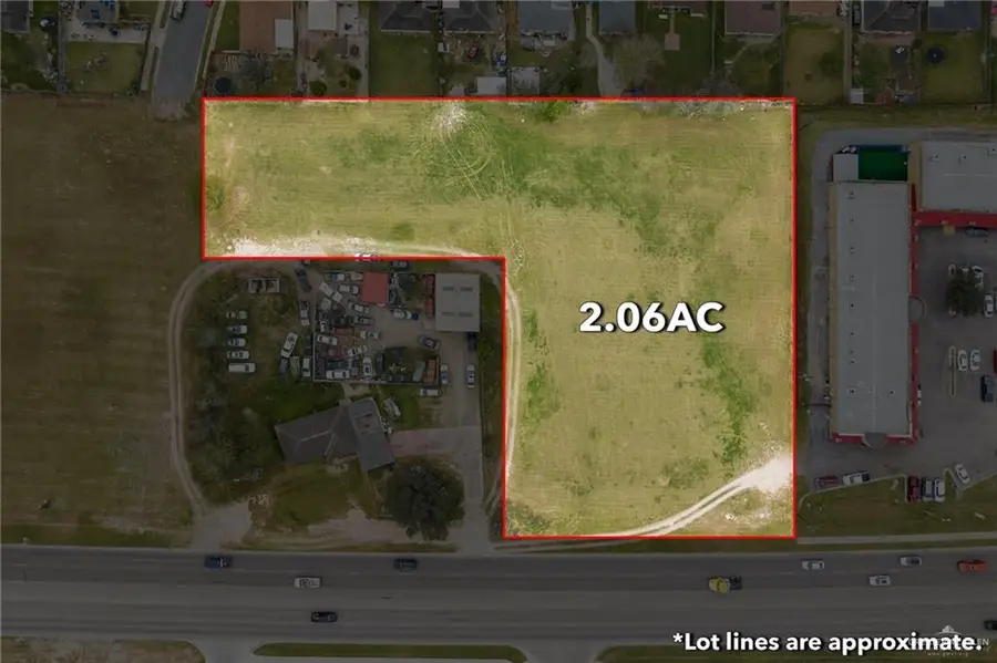 1002 E Nolana Loop E, Pharr, TX 78577 - Image #3