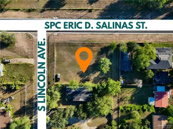 23113 Lincoln Street, Primera, TX 78552