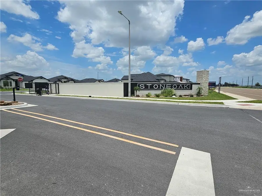 3007 N Adler Avenue, Edinburg, TX 78541 - Image #2