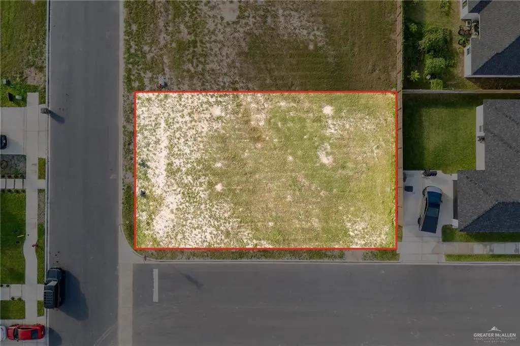 917 N Brushfield Avenue, Edinburg, TX 78541 - Image #1