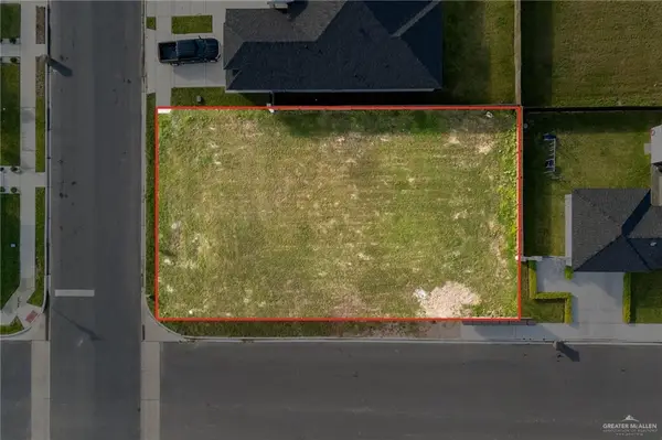 917 Trinity Street, Edinburg, TX 78541