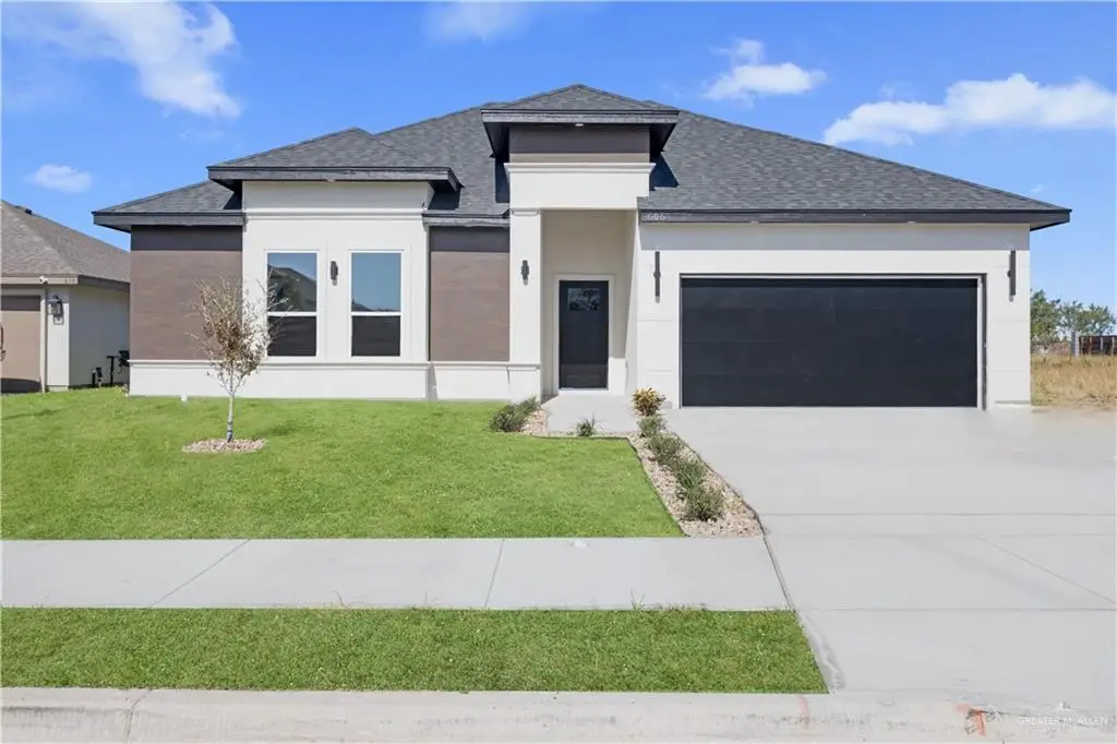 606 W La Pointe Avenue, Alton, TX 78573 - Image #1