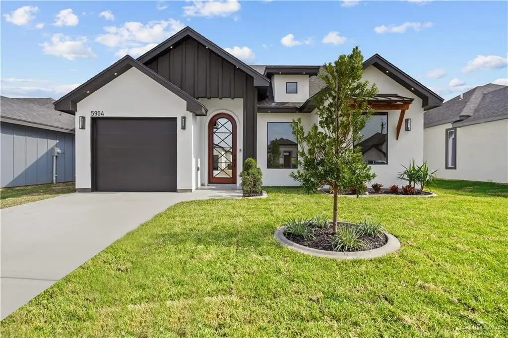 5904 N Playa Del Sol Street, Edinburg, TX 78542 - Image #1