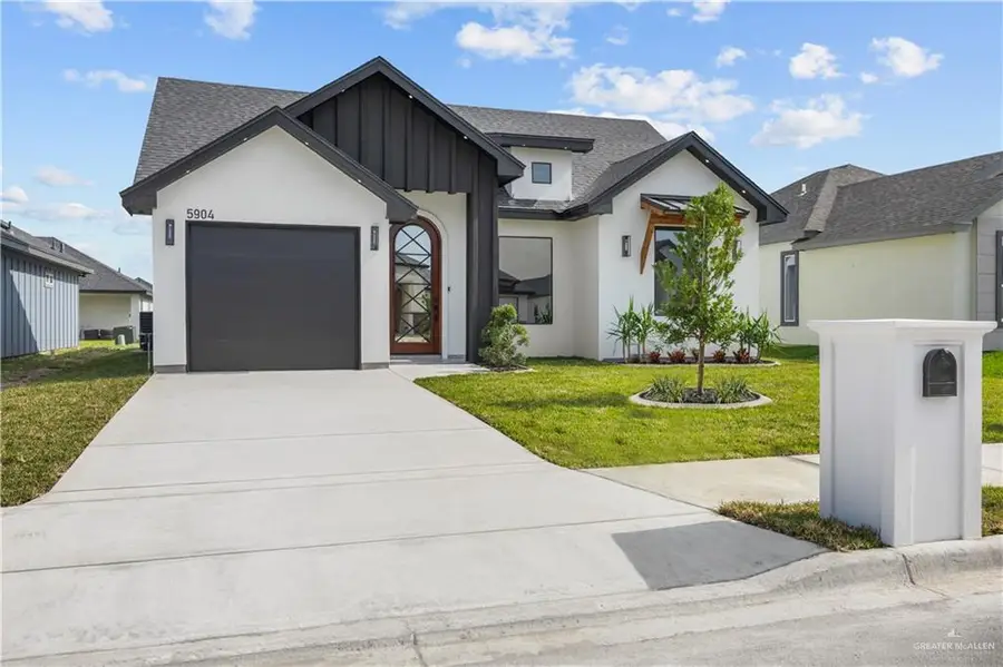 5904 N Playa Del Sol Street, Edinburg, TX 78542 - Image #2