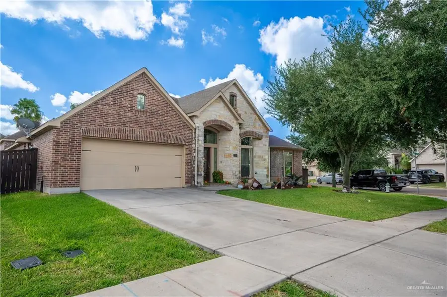 3306 San Ricardo Street, Mission, TX 78572 - Image #2