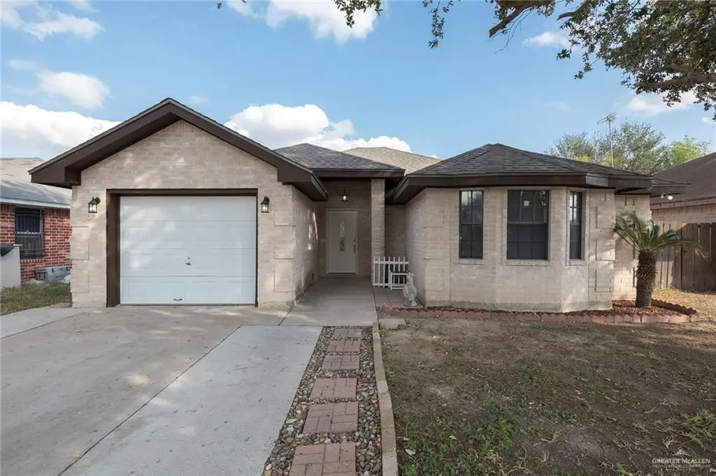 2002 Suaze Street, Edinburg, TX 78541 - Image #1