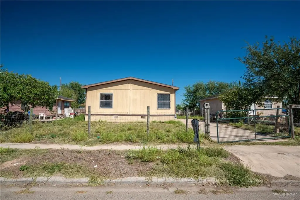 3307 Nancy Street, Edinburg, TX 78542 - Image #1