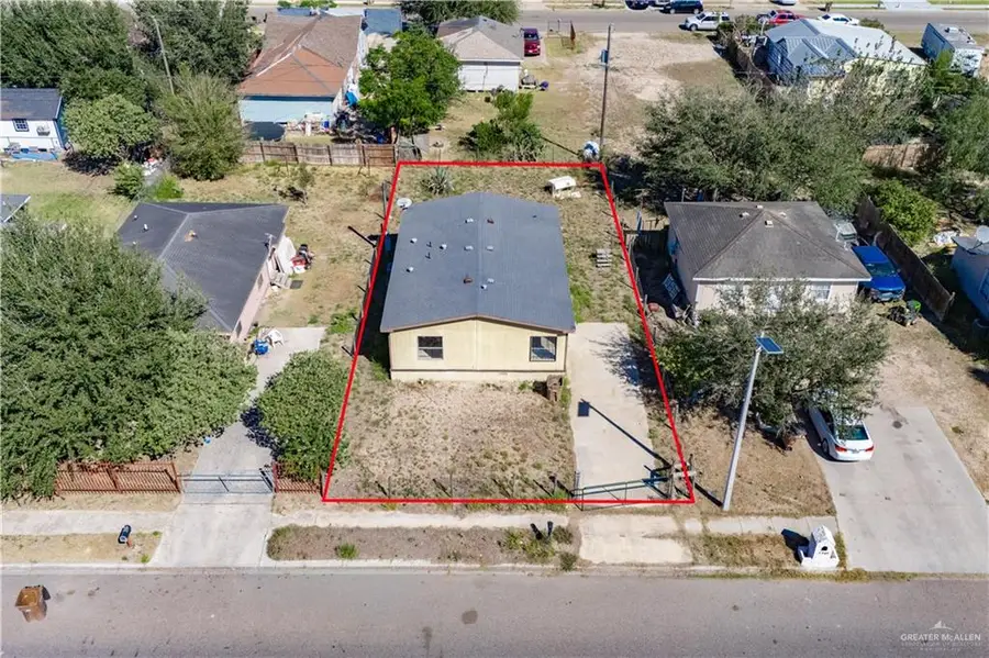 3307 Nancy Street, Edinburg, TX 78542 - Image #2