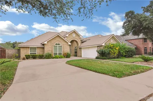 2605 Ponderosa Drive, Mission, TX 78572