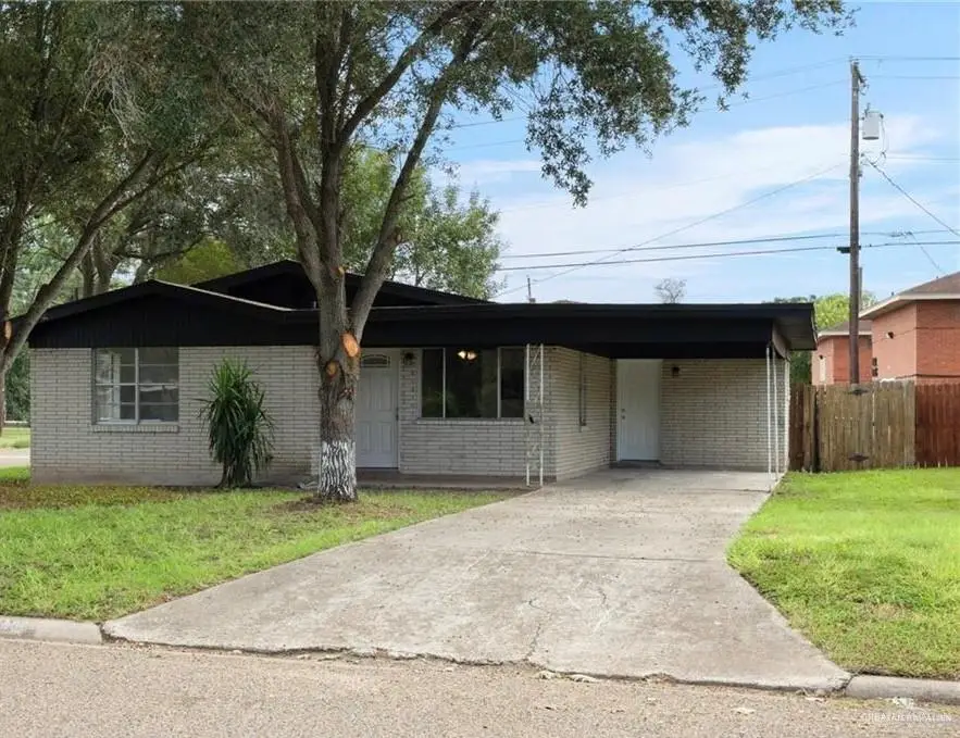 1101 W 4th Street, Weslaco, TX 78596 - Image #1