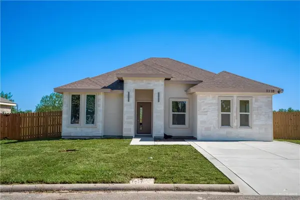 1118 Washington Avenue, Mission, TX 78572