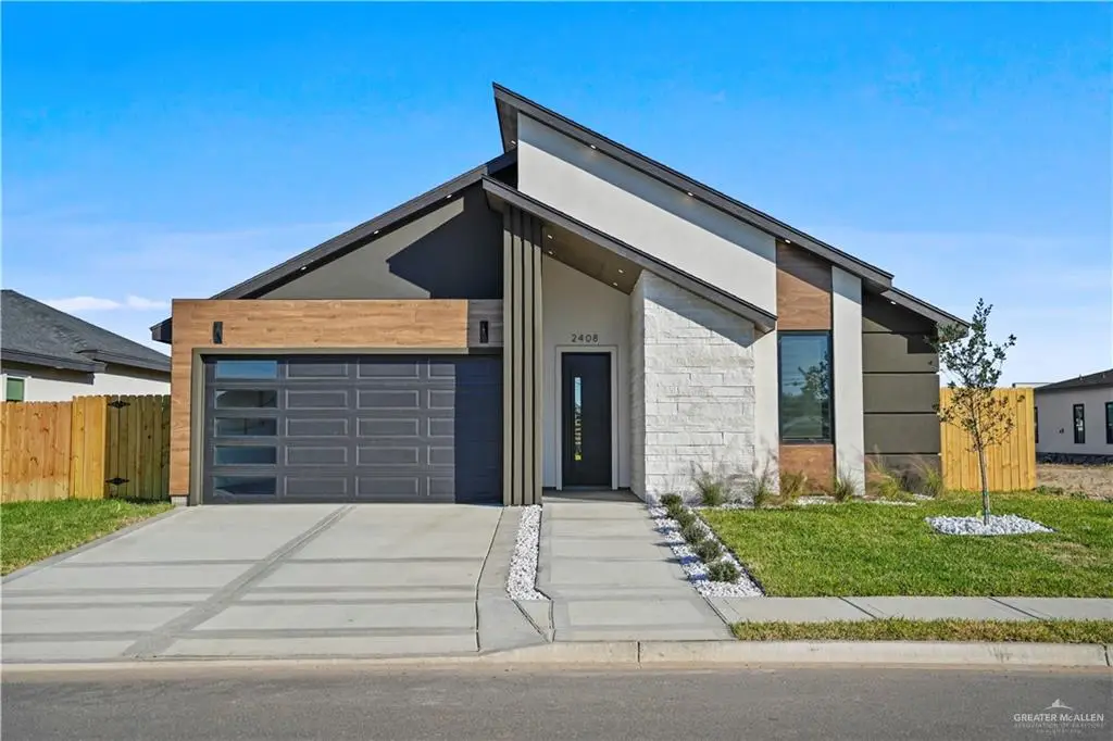 2408 N Gaytan Street N, Edinburg, TX 78542 - Image #1