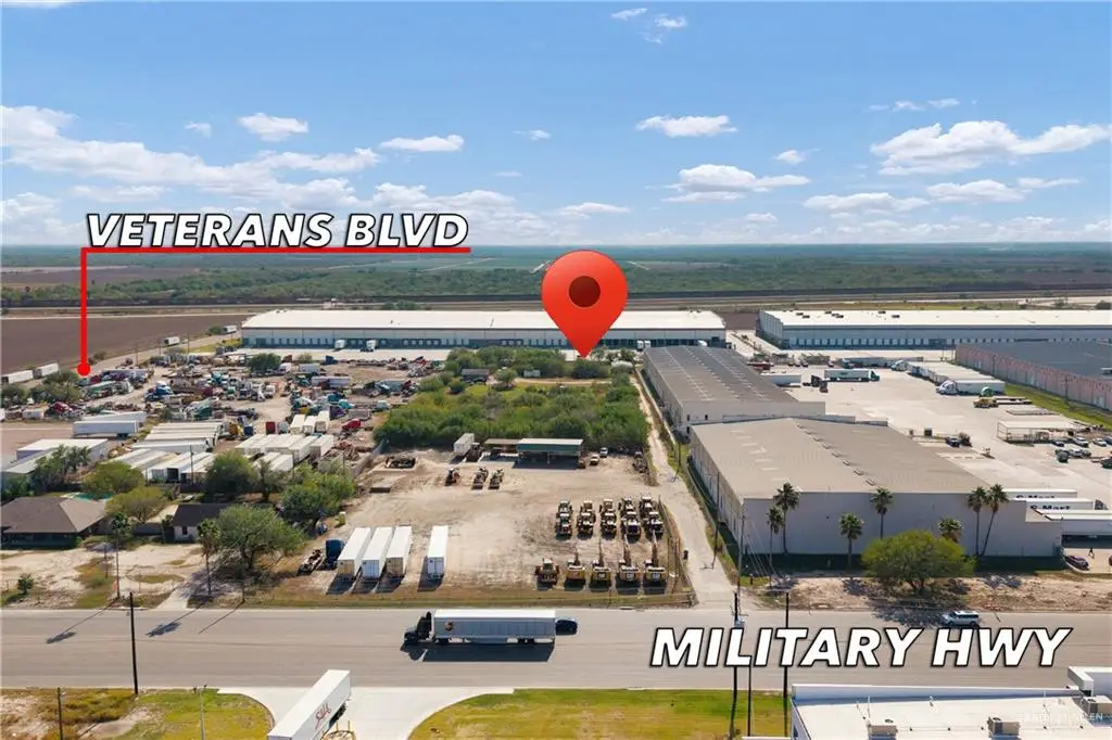 1400 E Military Highway, Pharr, TX 78577 - Image #1