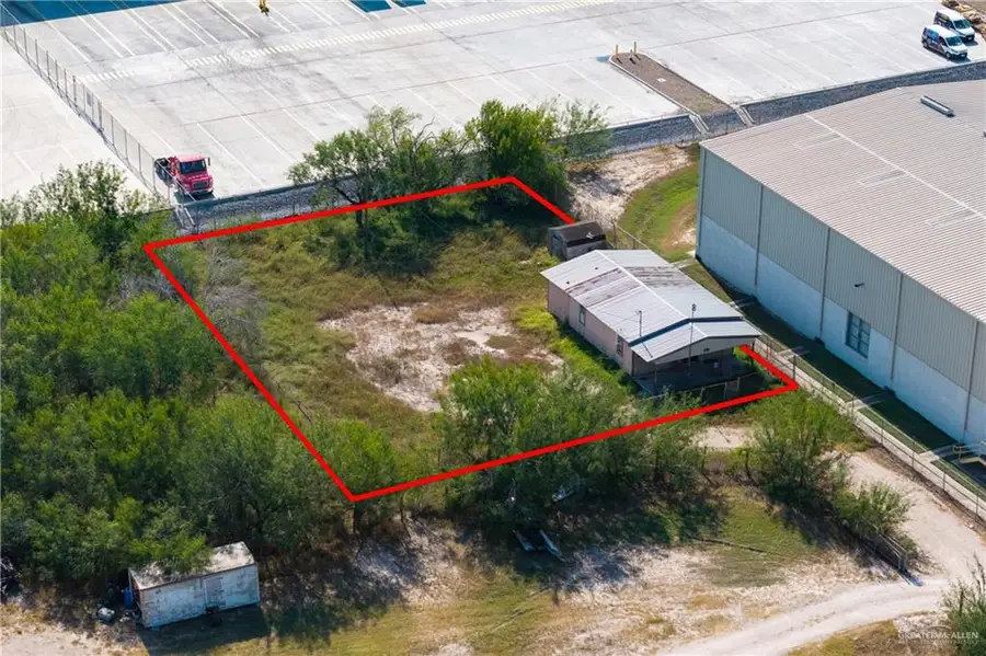 1400 E Military Highway, Pharr, TX 78577 - Image #3