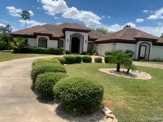 604 Morelos Avenue, Rancho Viejo, TX 78575