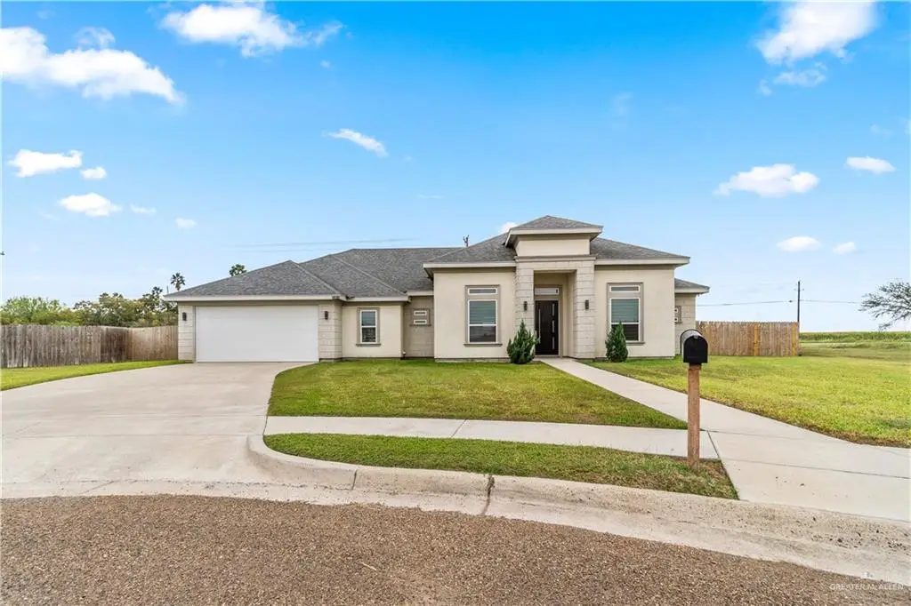 23910 Richmond Circle, Harlingen, TX 78552 - Image #1