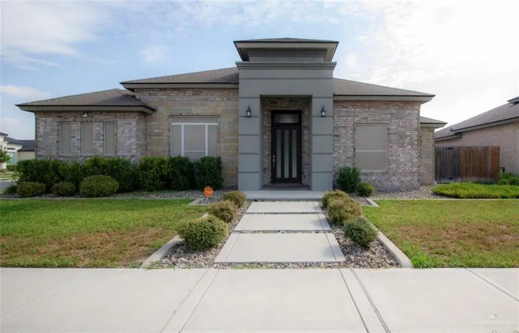 3504 Showboat Drive, Edinburg, TX 78541 - Image #1