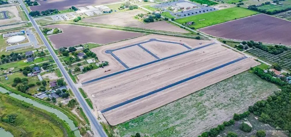 lot 37 Charity Circle, La Feria, TX 78559 - Image #1