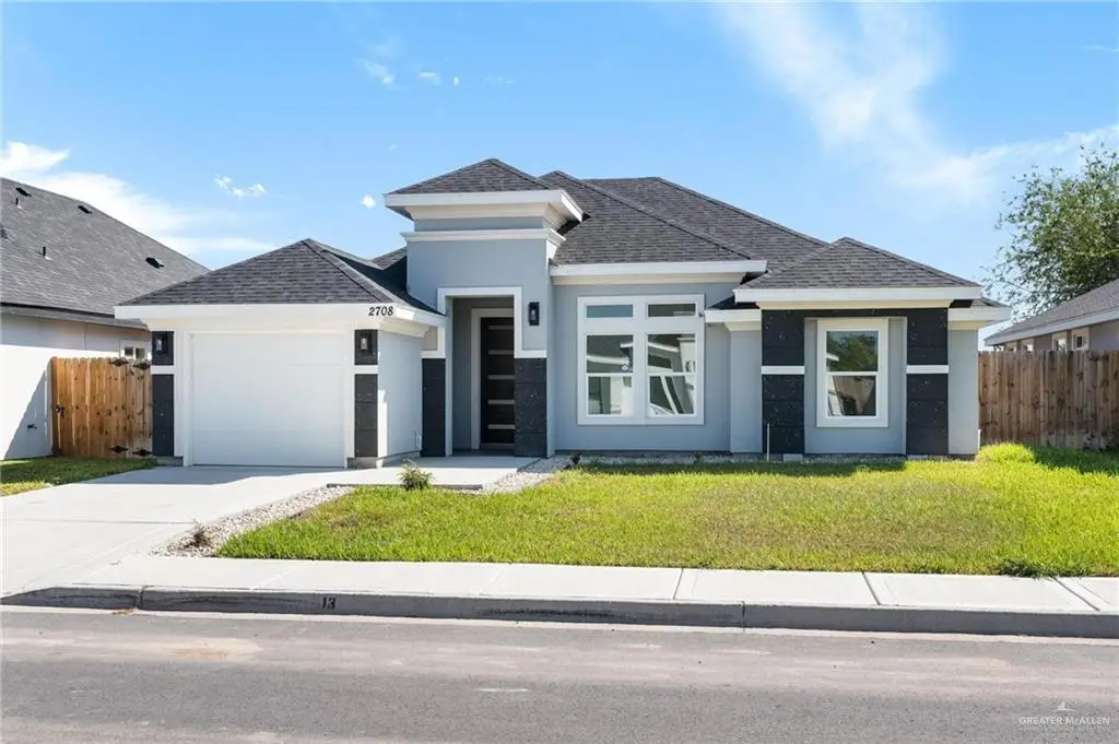 2516 Stevia Drive, Weslaco, TX 78599 - Image #1