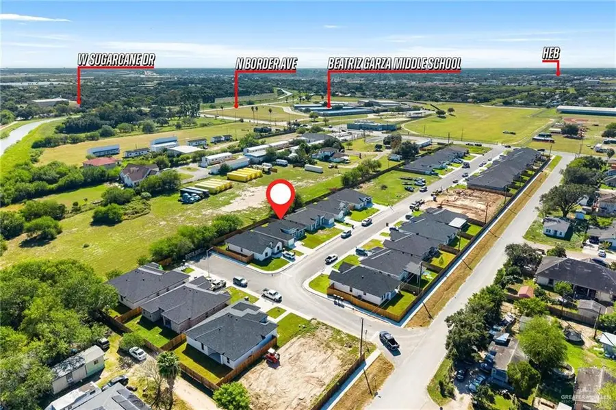 2516 Stevia Drive, Weslaco, TX 78599 - Image #2