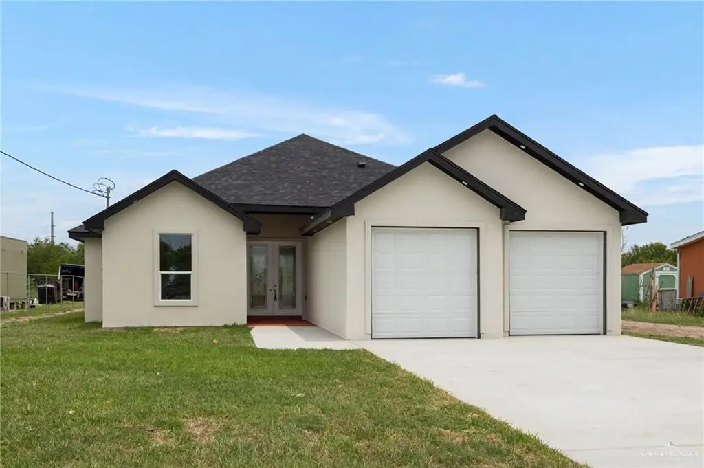 1102 Violeta Drive, Donna, TX 78537 - Image #1