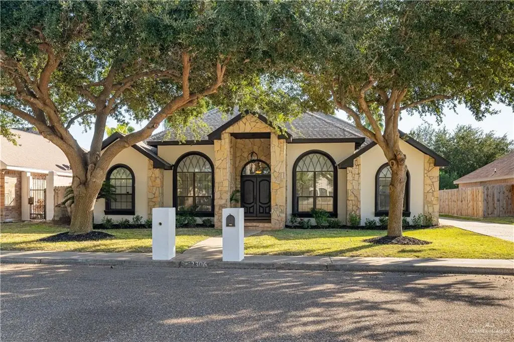 2306 Nappa Valley Drive, Mission, TX 78573 - Image #1