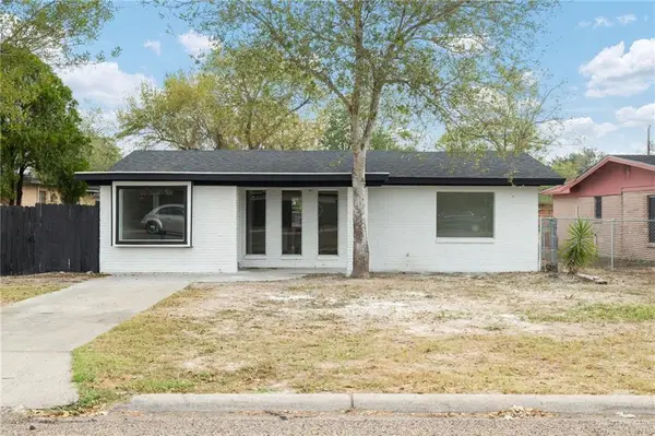 808 S 2nd Avenue, Edinburg, TX 78539
