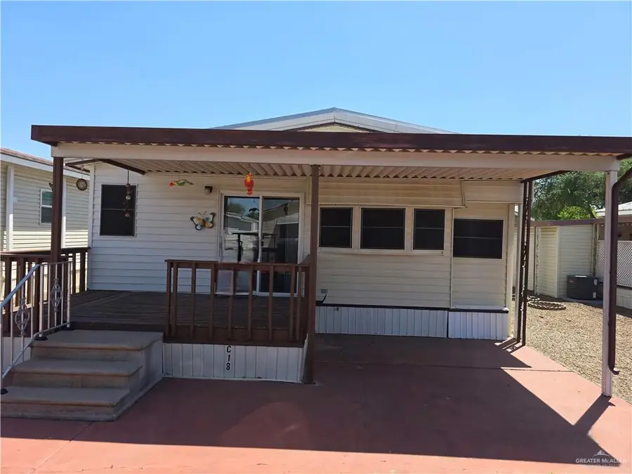 219 Rim Drive, Mission, TX 78574 - Image #2