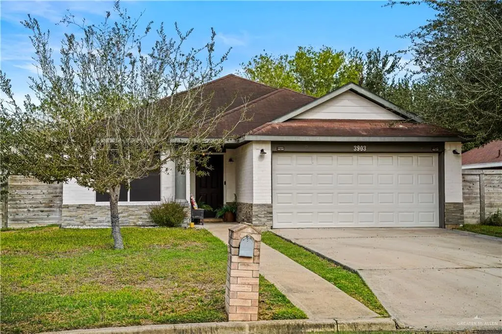 3903 Albanian Street, Edinburg, TX 78542 - Image #1