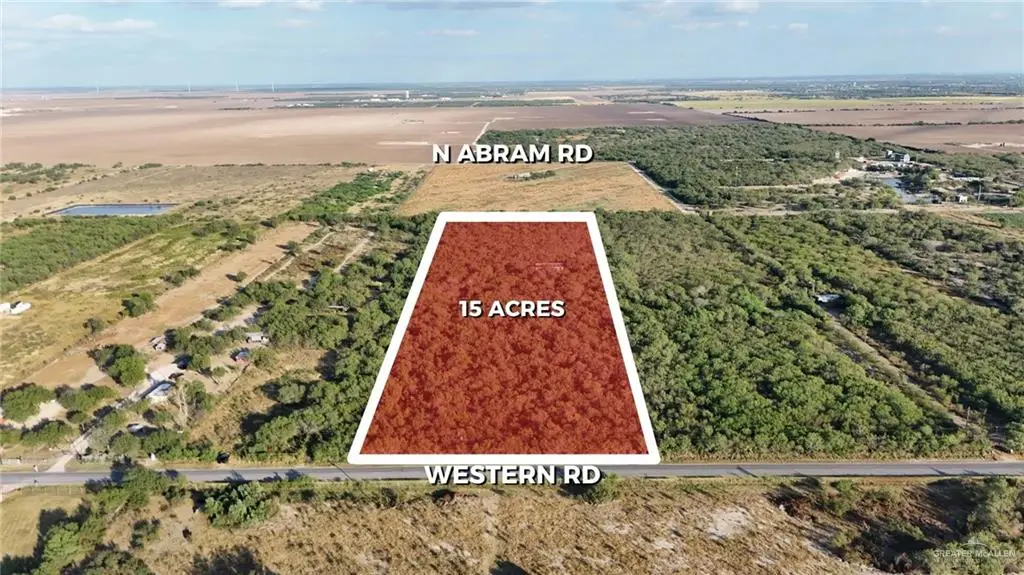 22652 N Western Road, Edinburg, TX 78541 - Image #1