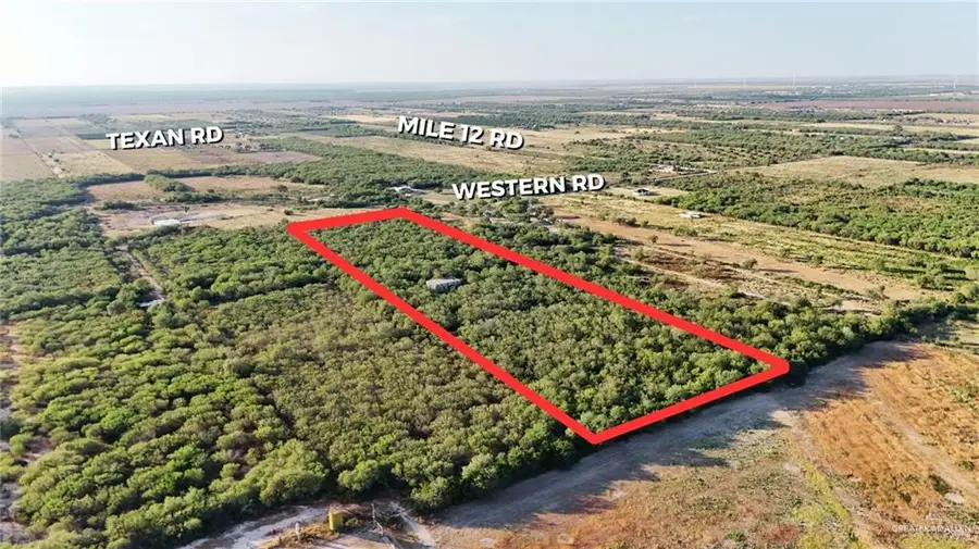22652 N Western Road, Edinburg, TX 78541 - Image #2