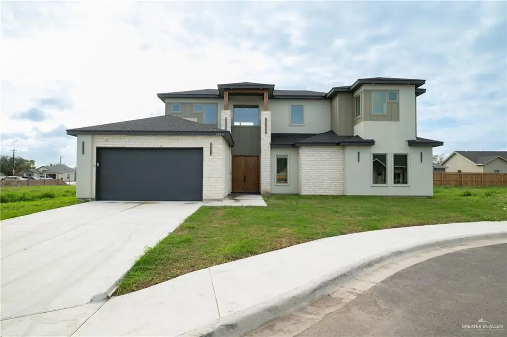 2613 Max Street, Harlingen, TX 78552 - #1