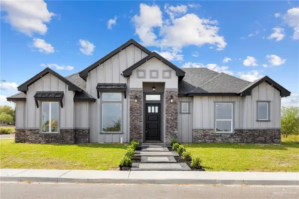 12 James Street, Rio Grande City, TX 78582