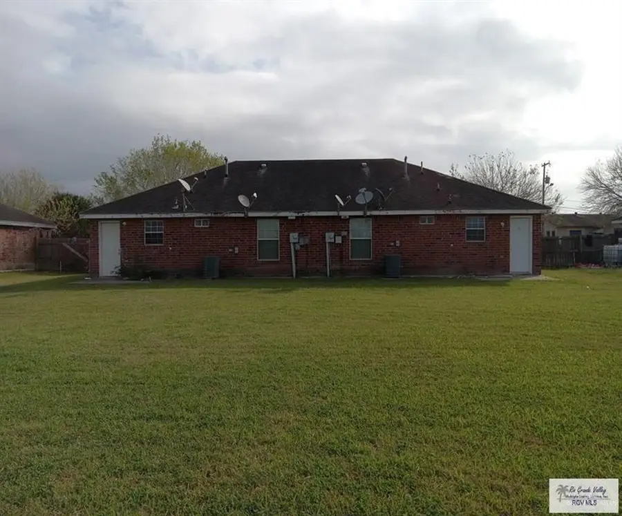 2101 N G Street, Harlingen, TX 78550 - Image #2