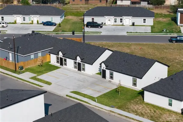 905 Crestview Street, Weslaco, TX 78599