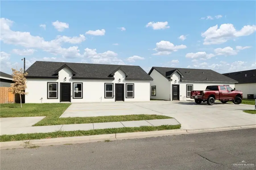 905 Crestview Street, Weslaco, TX 78599 - Image #2