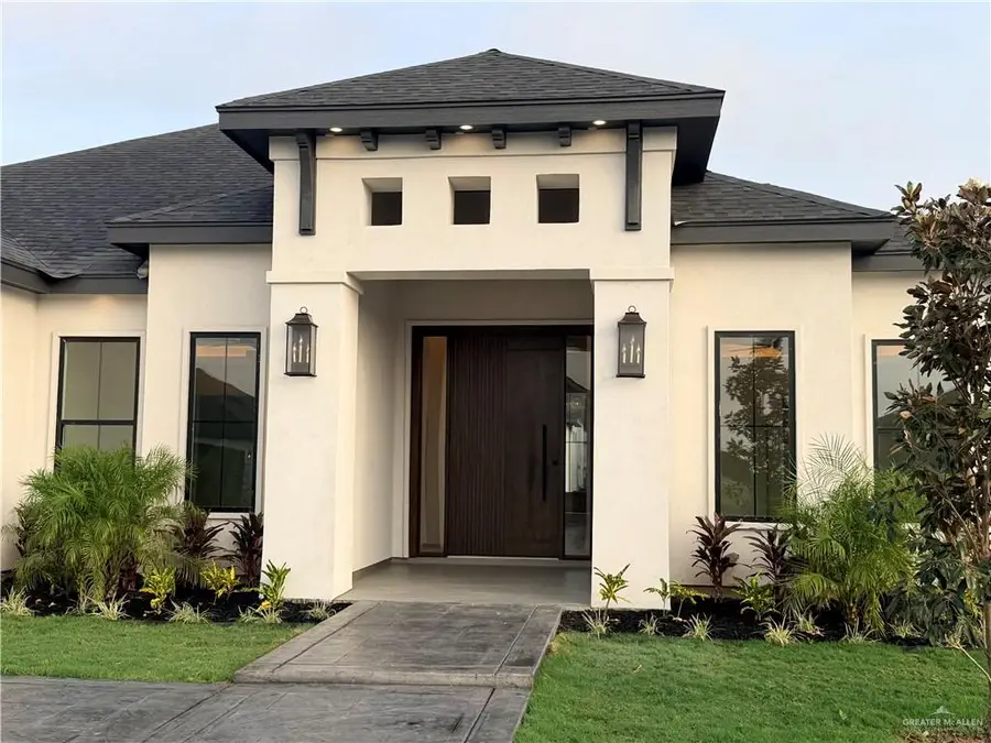 2717 E Bvlgari Drive, Edinburg, TX 78542 - Image #2
