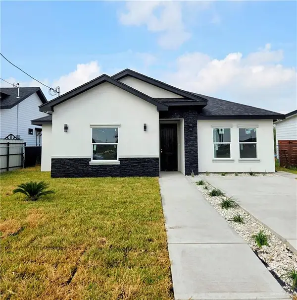 2513 Afortunado Avenue, Donna, TX 78537