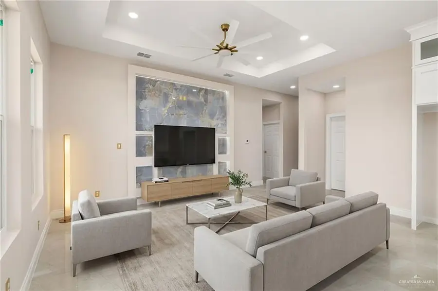 2513 Afortunado Avenue, Donna, TX 78537 - Image #3