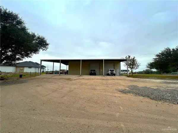 5101 Mile 8 Road, Edinburg, TX 78541