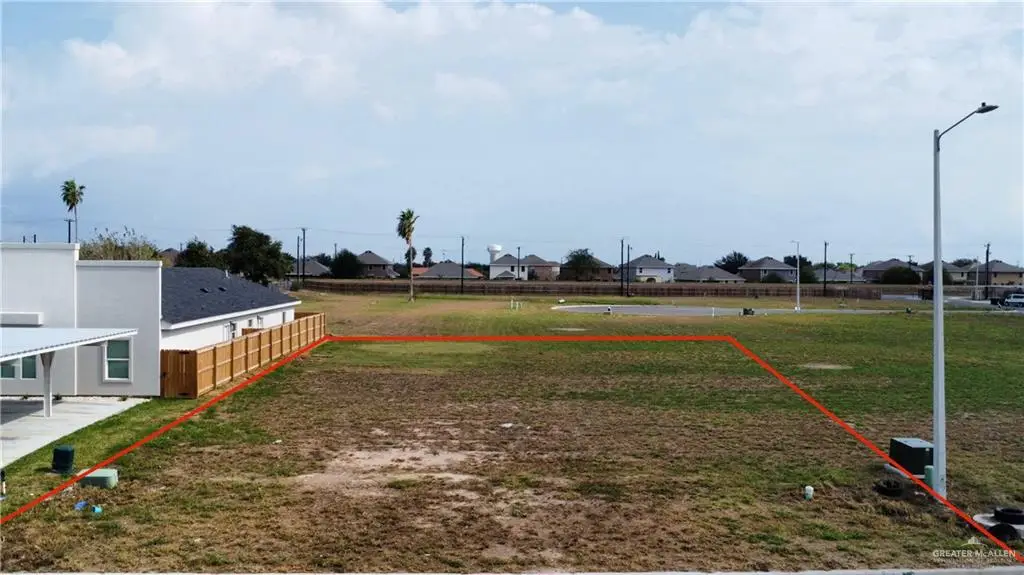 1400 San Vicente Avenue, Weslaco, TX 78596 - Image #1