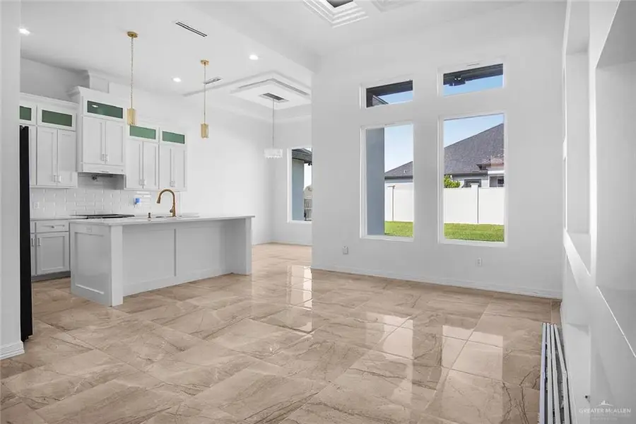 5413 San Roman Terrance, Edinburg, TX 78542 - Image #2