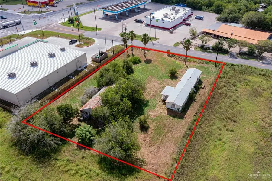 00 N Sam Houston Boulevard, Rio Hondo, TX 78583 - Image #2