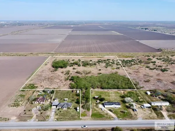 0 San Jose Ranch Road, San Benito, TX 78586