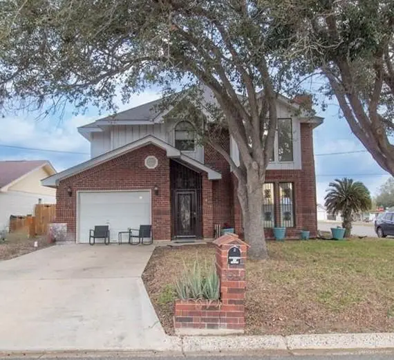 3529 Sol Dorado Street, Edinburg, TX 78542 - Image #1