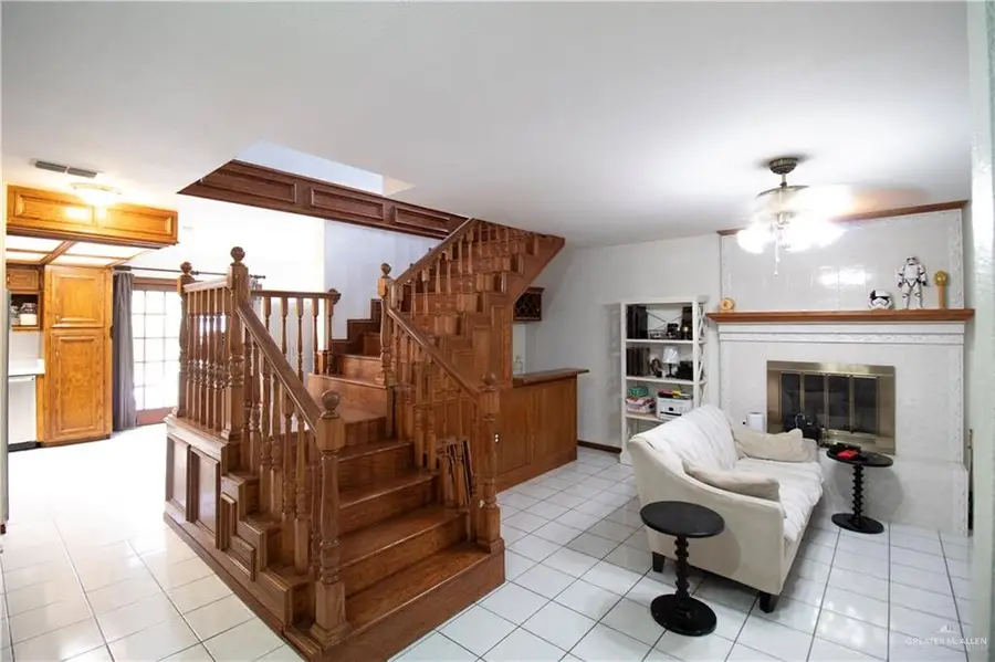 3529 Sol Dorado Street, Edinburg, TX 78542 - Image #3